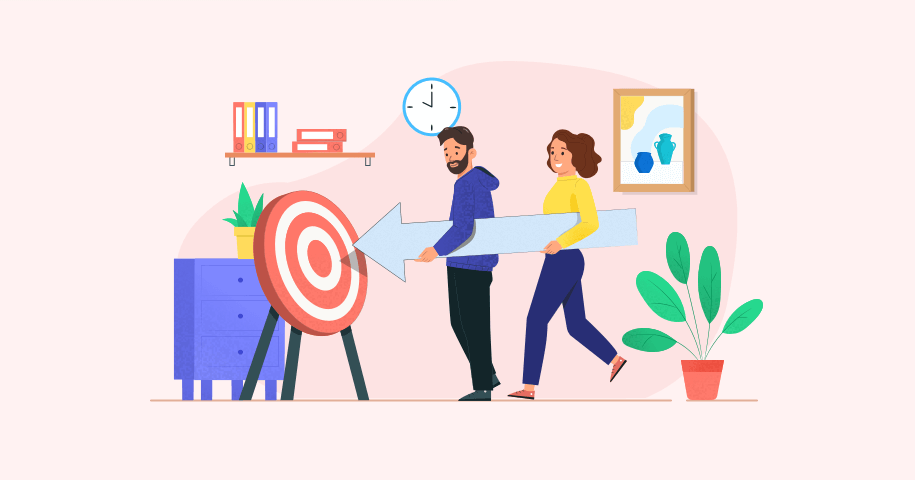 Step-by-step task planning on paper — the ADHD Pomodoro system combines external timers with structured task lists