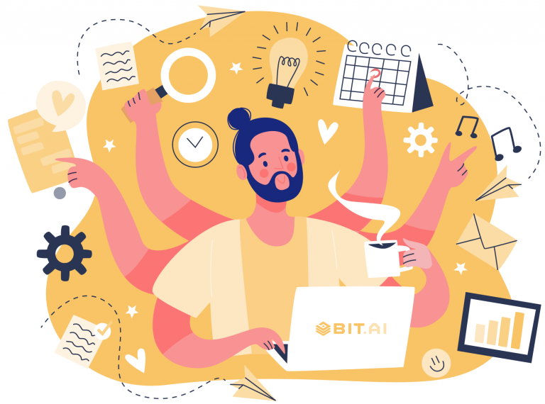 A person juggling several tasks at once, illustrating the multitasking mistake inside a Pomodoro session